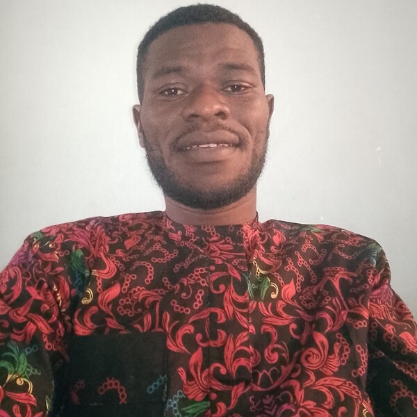 Bernard - Maths tutor - Enugu