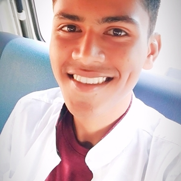 Saurabh - Biology Tutor - Acoi Village