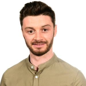 Gareth - Leadership tutor - Newtownabbey
