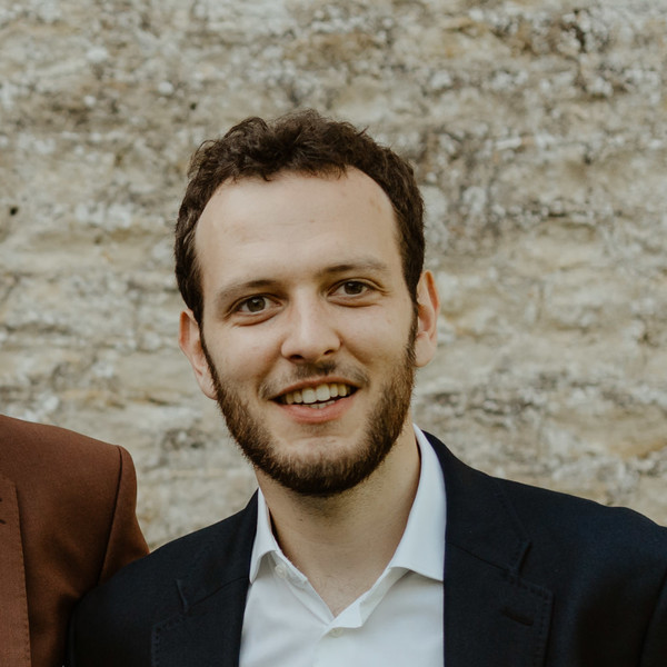Louis - Prof d'économie - Paris 12e