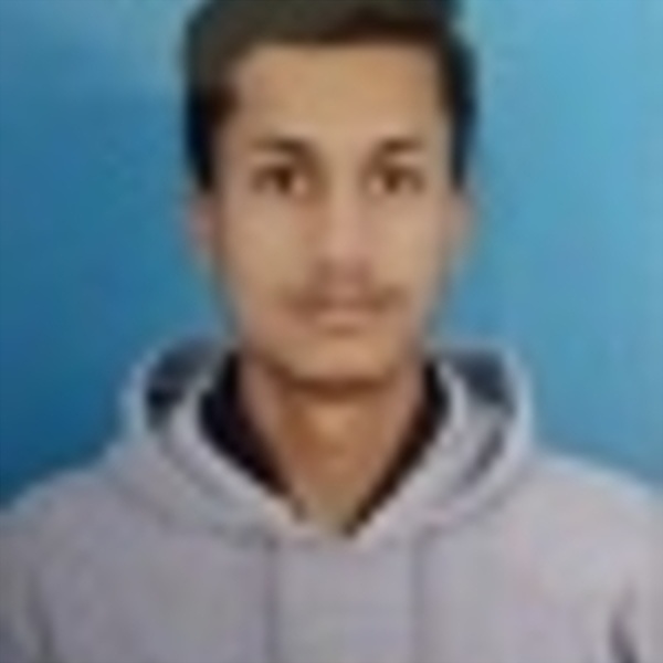 Mohit - Basic computing tutor - Bengaluru