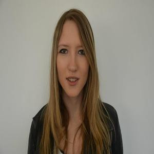 Elodie - Prof d'anglais - Sartrouville