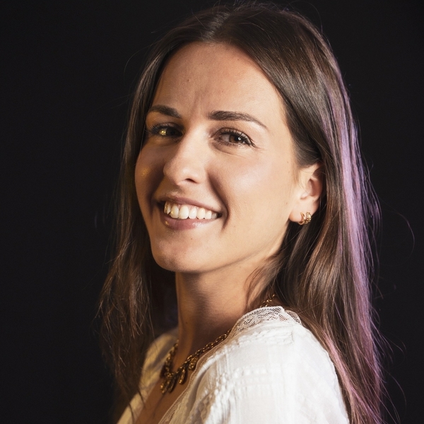 Anaïs - Prof de chant - Sorgues