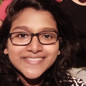 Anju - Chemistry tutor - Manimala
