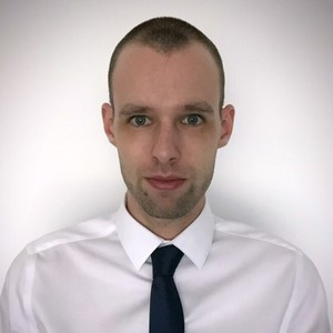 Clément - Prof d'initiation informatique - Villieu-Loyes-Mollon