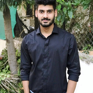 Satyam - Maths tutor - Pimpri-Chinchwad