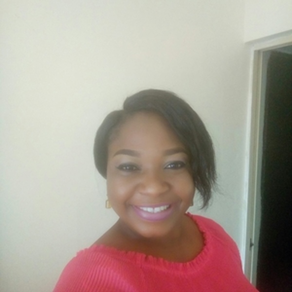 Princess Ifeoma - ESL tutor - Enugu