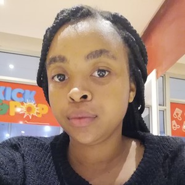 Audrina - Accounting tutor - Kariega