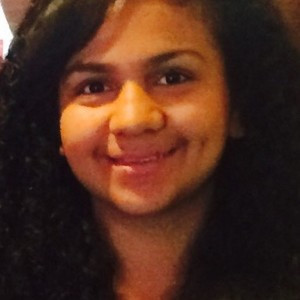 Fernanda - ESOL tutor - Hobbs