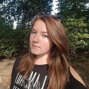 Julia - nauczyciela matematyki - Bielsko-Biała