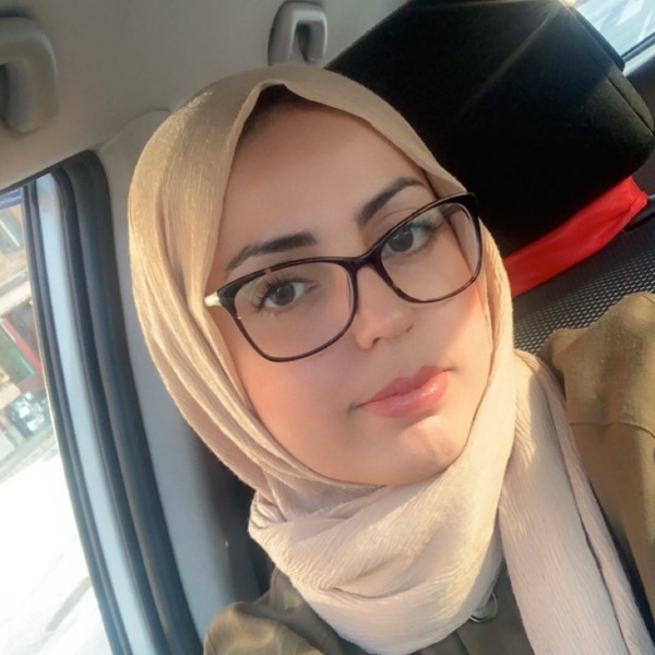 Fatimah - Prof akademisk handledning - Malmö