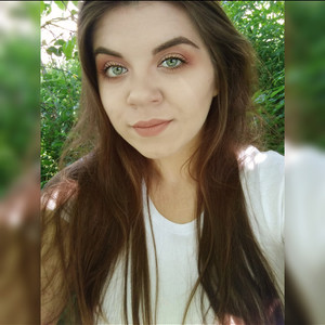 Weronika - nauczyciela języka angielskiego - Toruń