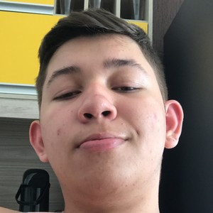 Raul - Professor de informática - Juazeiro do Norte