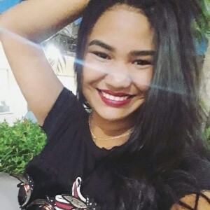 Shadylla - Professor de auxílio nas lições de casa - Imperatriz