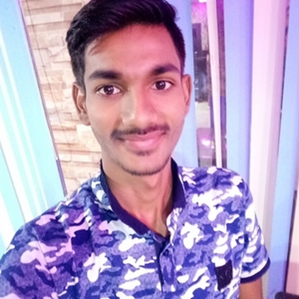 Ashutosh - ESL tutor - Nawapara