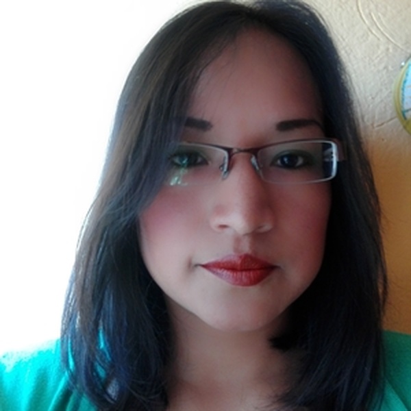 Margarita - Profe de ciencias sociales - Toluca de Lerdo