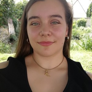 Réjane - Prof de méthodologie - Lezennes