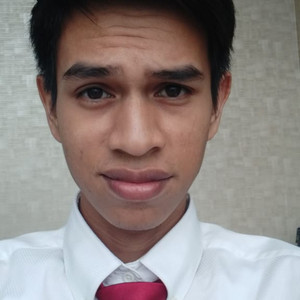 Alfan - Guru kosa kata - bahasa inggris - Kecamatan Bekasi Utara