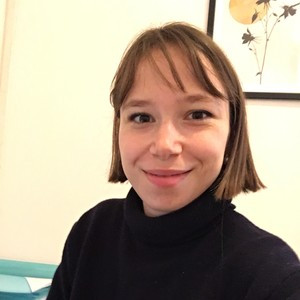 Corinna - Insegnante di ripetizioni - Firenze
