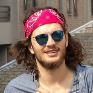 Nicolas - Prof de maths - Ottignies-Louvain-la-Neuve