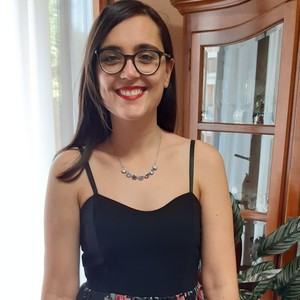 Giovanna - Insegnante di diritto - Avellino