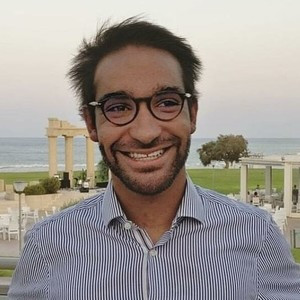 Gauthier - Prof de programmation - Zaventem