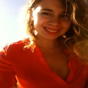 Pauline - Prof de français - Bordeaux