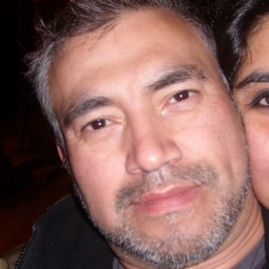 Juan - profesor de matemáticas - Santiago