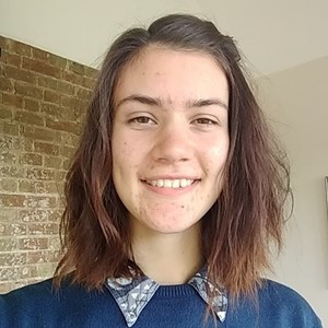 Poppy - French tutor - Canterbury