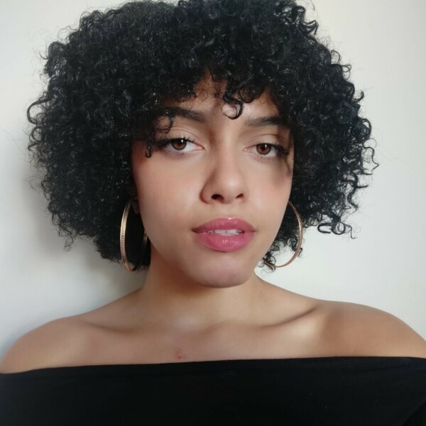 Giovanna - Professor de inglês - São Paulo
