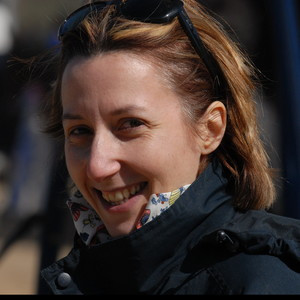 Laetitia - Prof de soutien scolaire - Courbevoie