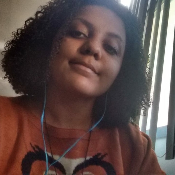 Luiza - Professor de cálculo - São João de Meriti