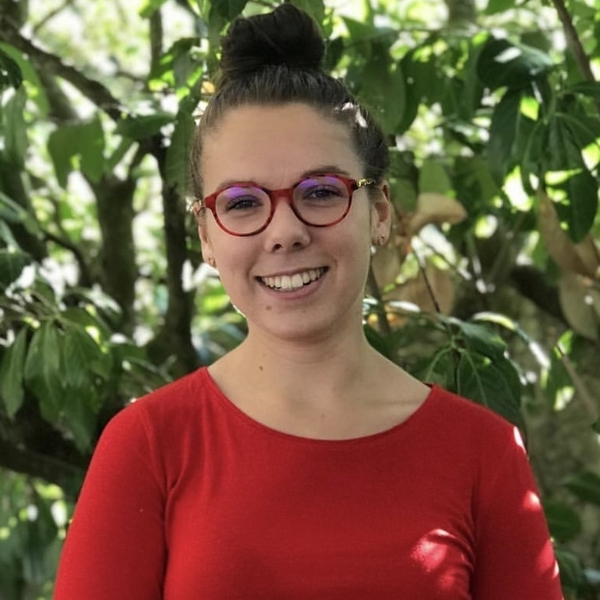 Ludivine - Prof d'aide aux devoirs - Limoges