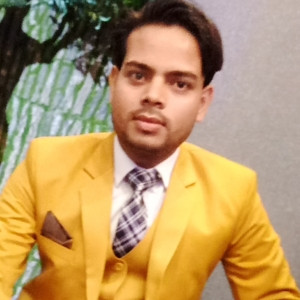 Parvender - Biology tutor - Ghaziabad