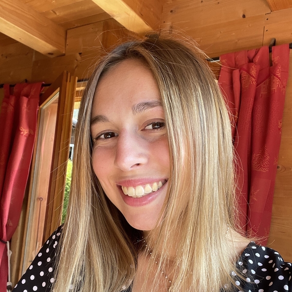 Charline - Prof d'aide aux devoirs - Marcq-en-Baroeul