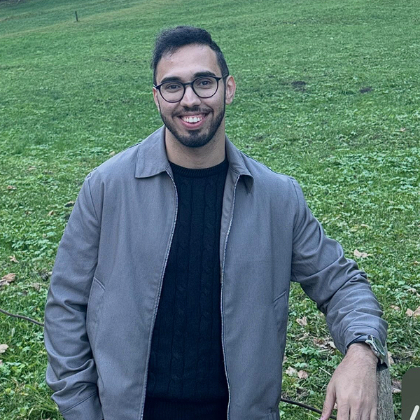 Hakim - Prof d'anglais - Limoges