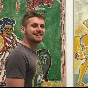 Dominique - Prof de maths - Nantes