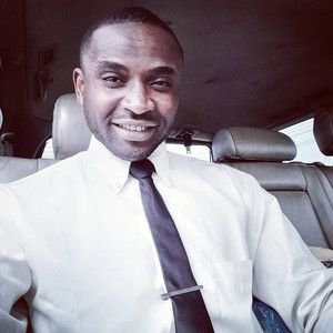 Godwin - Algebra tutor - Rumualogu
