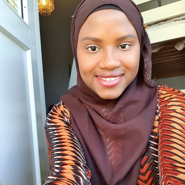 Mariam - Matematiklärare - Göteborg