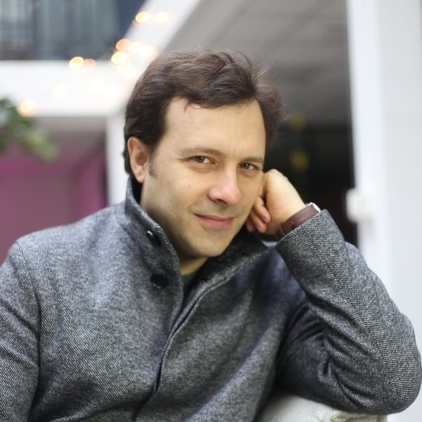 Enrico - Prof de piano - Asnières-sur-Seine