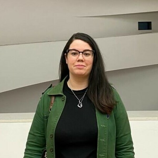 Priscila - Professor de português para estrangeiros - Chácara das Pedras