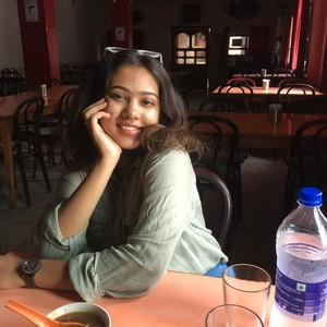 Fatema - Academic tutoring tutor - Indore