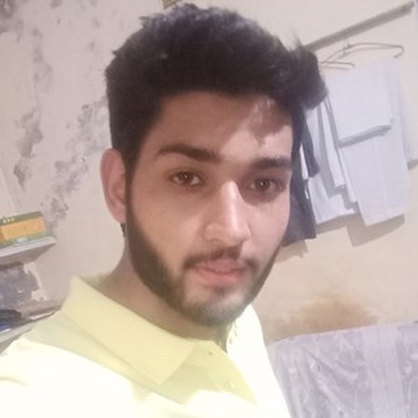 Mohit - Biology Tutor - Thanesar