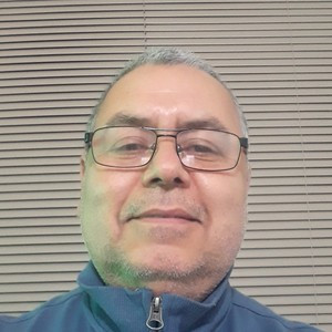 Leonildo - Professor de inglês - conversação - São Paulo