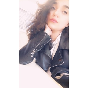 Patricia - Profesor de física - Río Grande