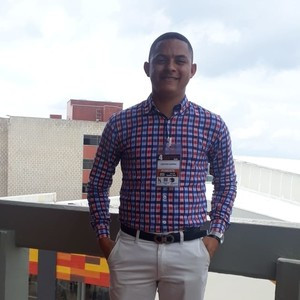 Cristian - Profe de matemáticas - Barranquilla