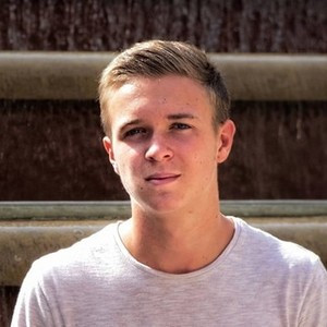 Alexis - Prof de maths - Pessac