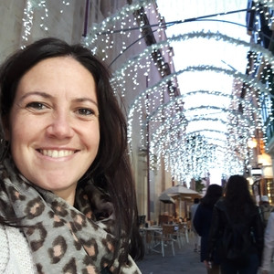 Maria - Profe de inglés - Granada