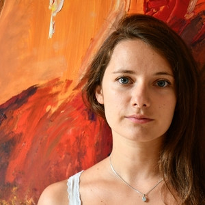 Lea - Prof d'histoire - Le Vésinet