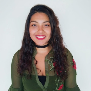 Daniela - Profe de teatro - Bogotá